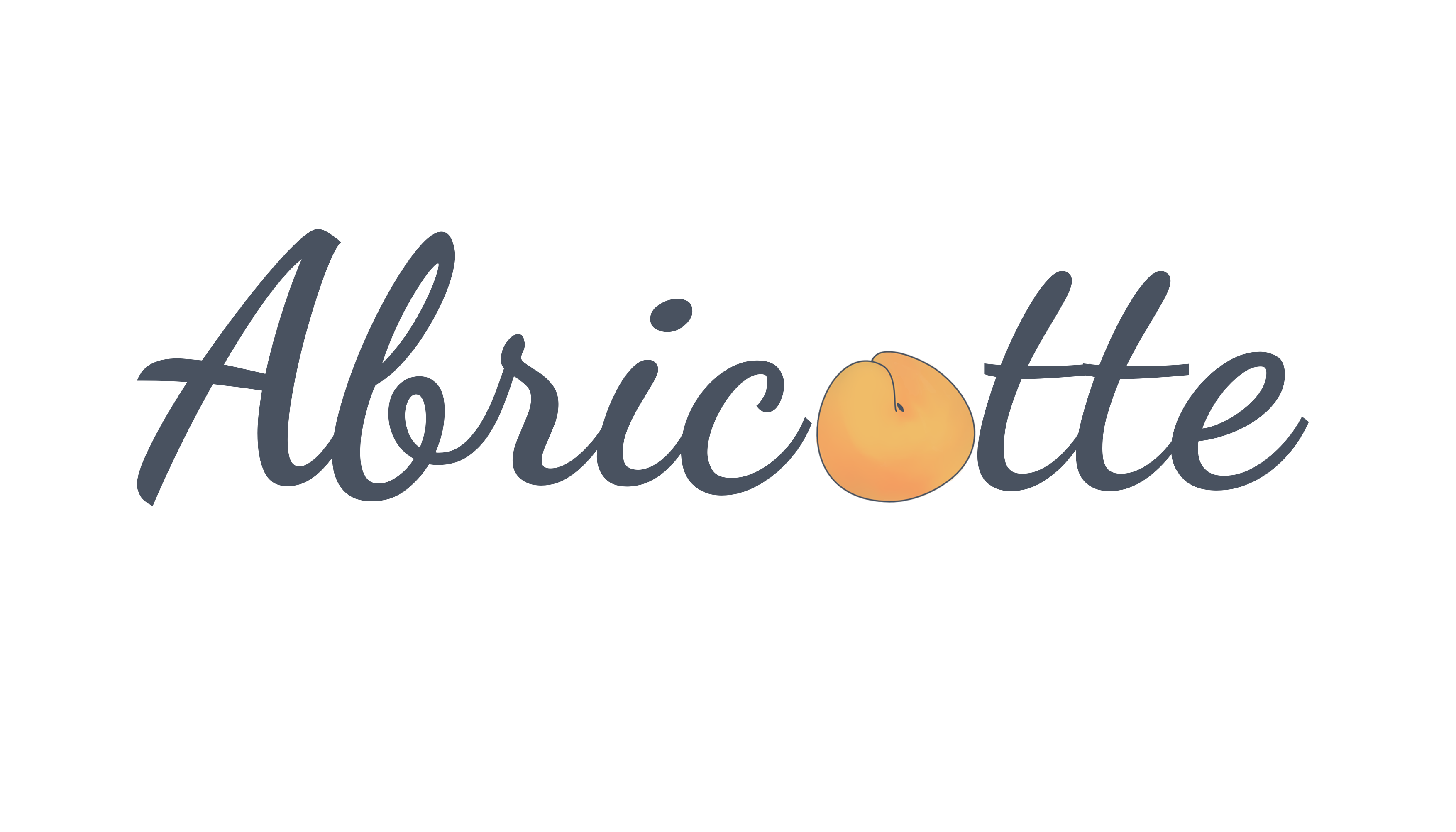 Abricotte